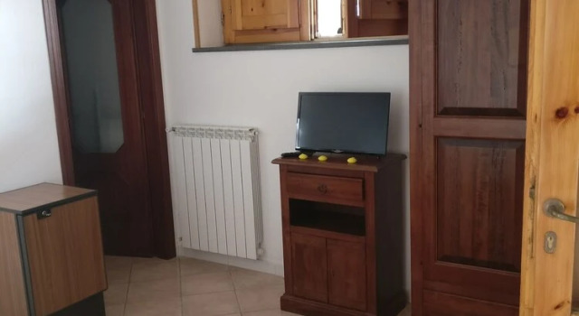 Номер Standard Holiday Time Sorrento