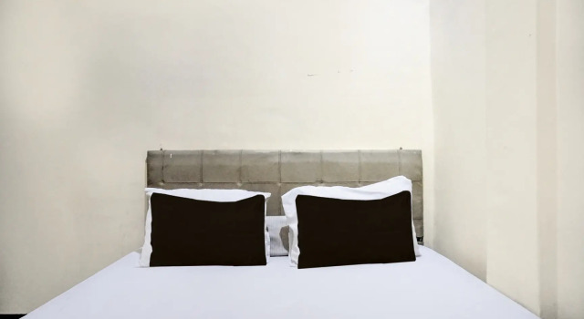 Hotel O Medan near Sun Plaza formerly Medan Baru House, Rezervovat Hotel Hotely v Medan s parkováním, Parkování