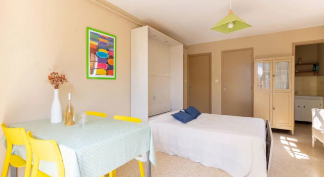 Apartment LAyguade Bad Griesbach
