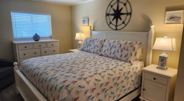 Номер Standard Thunder Island 114c 2 Bedroom Condo by RedAwning