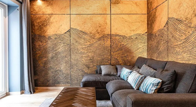 Апартаменты Apartamentos Pensua Sisargas