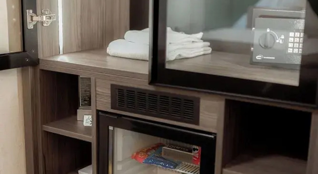 Двухместный номер Comfort NED Hotel