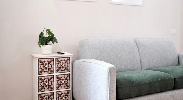 Апартаменты Wine Apartments Florence Ribolla