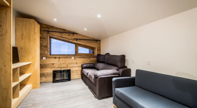 Olymp715 Apartment 2 Vacances et Detente, Book Apartment Les Belleville Auvergne