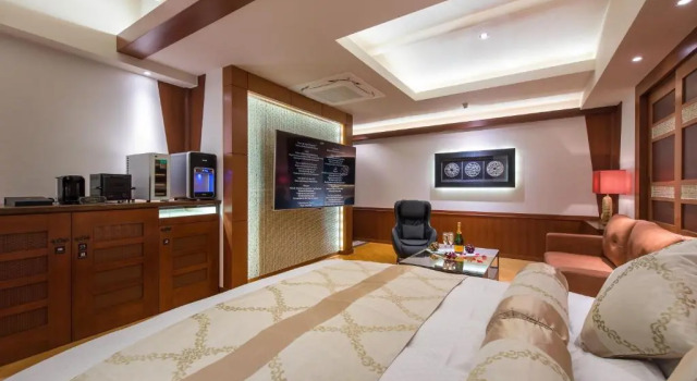 Hotel Dior7 - Adults Only, Boek Hotel Hotels in Tokai met parkeren, Parkeren