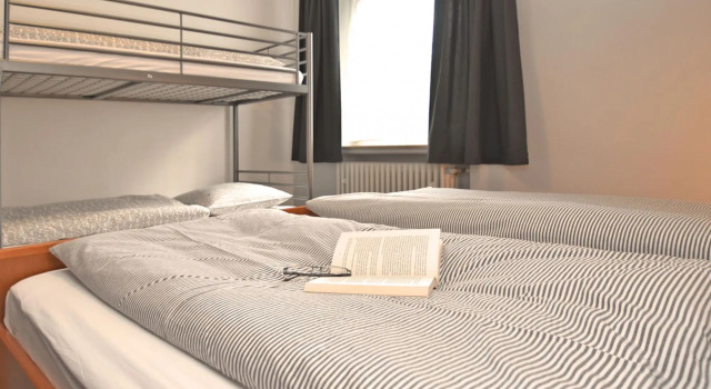 Spacious Holiday Home in Löwensen Lower Saxony near Forest, Réserver Hôtel Bad Pyrmont 