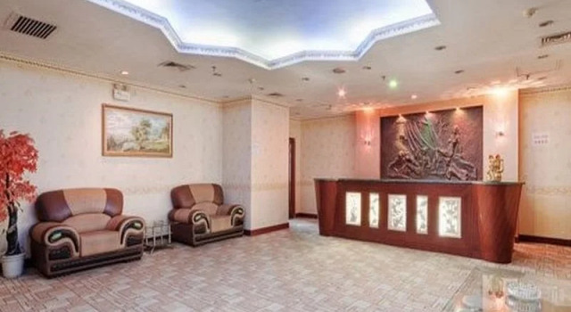 Longdu, Book Hotel Siming 