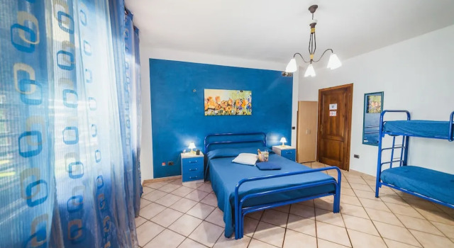 Fontanelle B&B