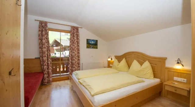 Номер Standard Haarlehenhof