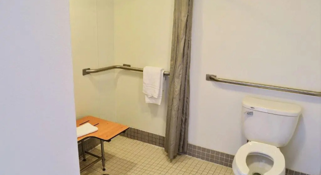 Двухместный номер Deluxe Motel 6-Billings, MT - North