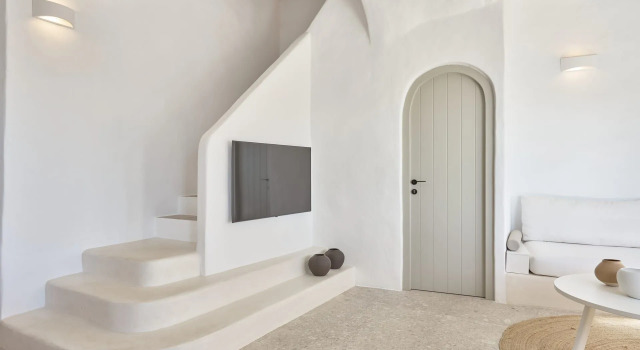 GrandeMar Suites