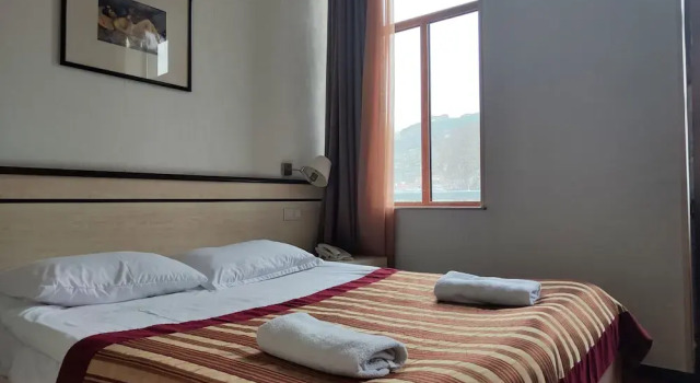 Люкс Luxury Отель Rike Park Hotel