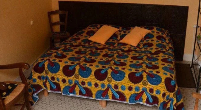 ArcaChambre DHtes