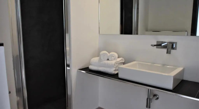 Двухместный номер с видом на сад White Village Boutique, Benalmádena - Self Check-in