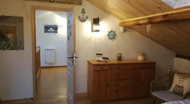Chambres dhôtes "HOR DAGO" près de la gare dHendaye avec le petit-déjeuner, Забронировать Отель Андай French Basque Country