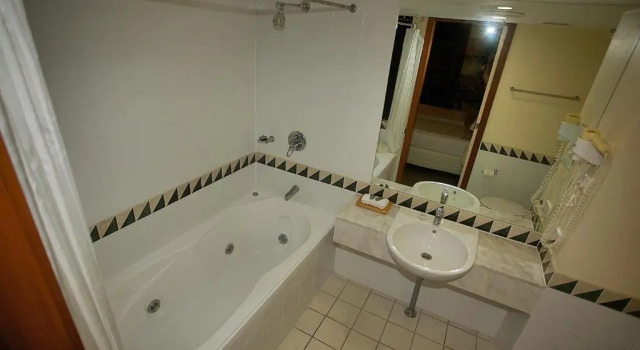 Апартаменты Deluxe Silkari The Pavilions