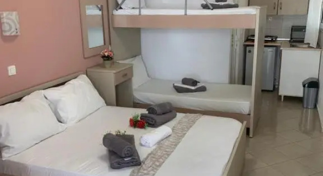 Студия petros house