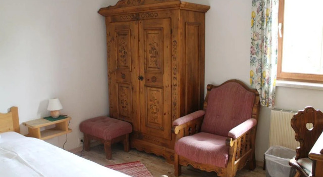Hotel Gasthof Kranebitterhof