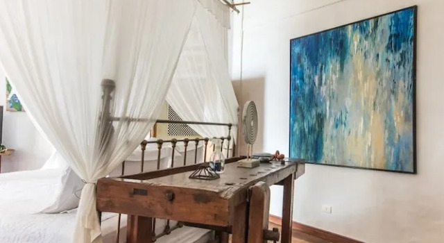 Номер Standard Vila Toro Guest House