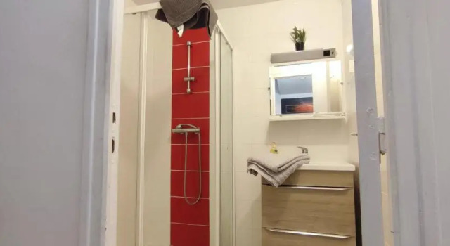 Appartement au cœur de ville à 2 mins de la gare