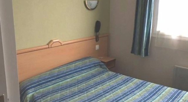 Hotel du Haut Marais, Rezerwuj Hotel Hotele w Saint-Marcel ze śniadaniem, Śniadanie