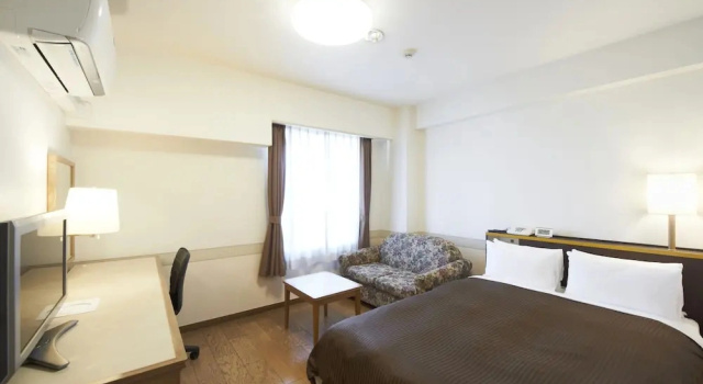 Номер Economy HOTEL SUNOAK Minamikoshigaya