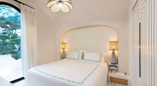 Villa Sabrina by Elite Villas, Rezervați Vilă Vile în Insula Capri, Vilă