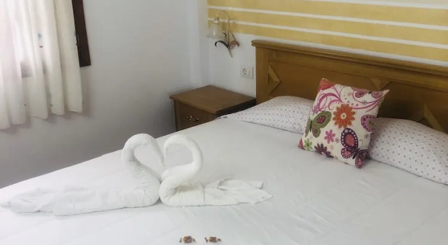 Los Viejitos en Firgas, Varaa Hotelli Firgas Gran Canaria