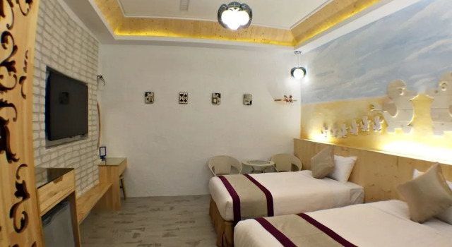 Kenting Sin Sin Hotel IIl