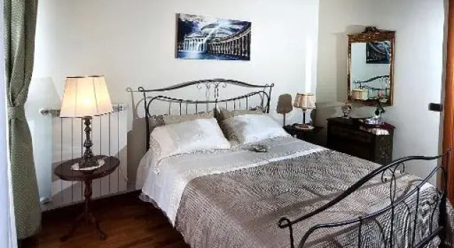 Номер Deluxe Napoli Porta Di Mare