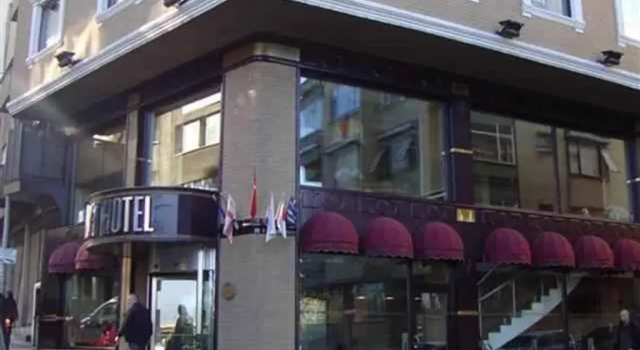 Funda Hotel