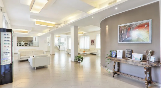 Hotel La Pineta