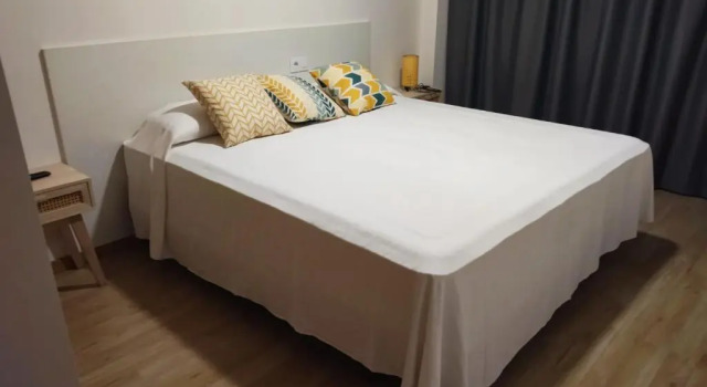 Apartamentos Duerming Park Viveiro