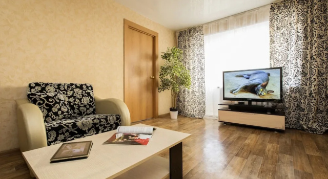 Apartments on Svobody square 4, Забронировать Апартаменты/квартира Нижегородский район , рядом с Дом купца Зайцева