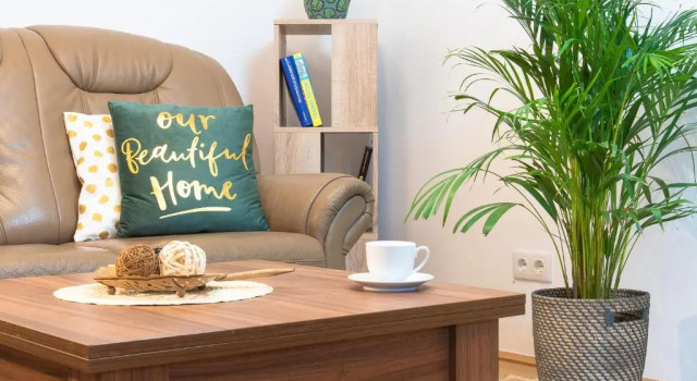Appartamento Green Oasis apartment Vienna