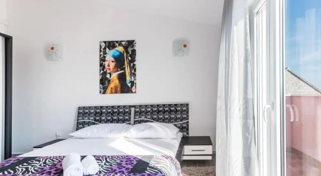 Enticing Villa in Ku?ine With Private Swimming Pool