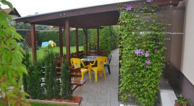 Penzion Abahouse, Rezervovat Hotel Hotely v Žilinský kraj s parkováním, Parkování