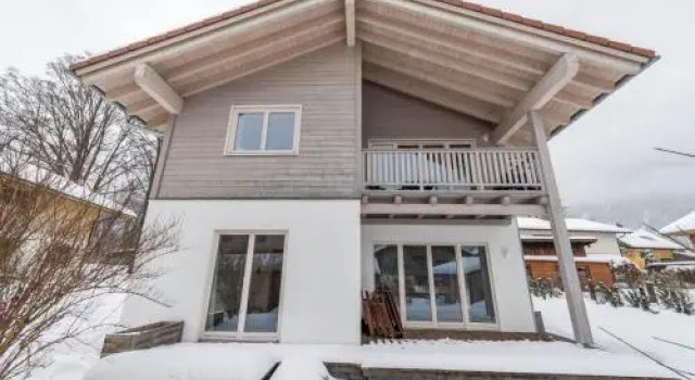 Ferienhaus Daisenberger, Varaa Huoneisto Hotellit Baijeri pysäköinnillä, Pysäköinti