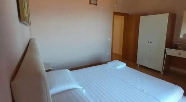 Двухместный номер Superior Olympia Hotel Vlore