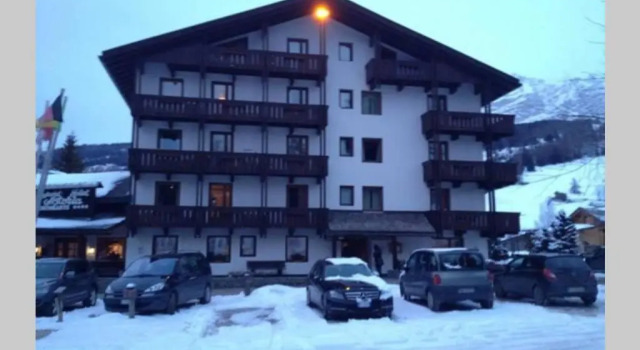 Appartamento 5 persone nel cuore delle dolomiti Residence Astoria