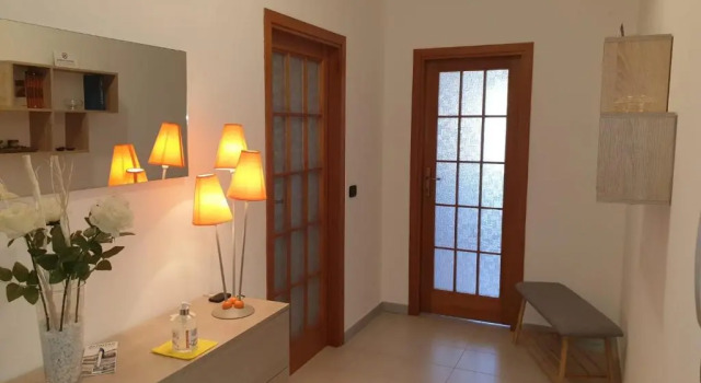 Aedes Residenza Michelangelo - 500 mt dalla spiaggia - self check-in