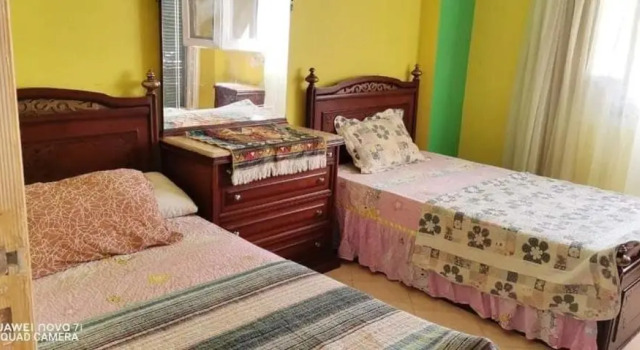 Marina Gardens chalet 3 rooms 2 bathroom in North Coast
