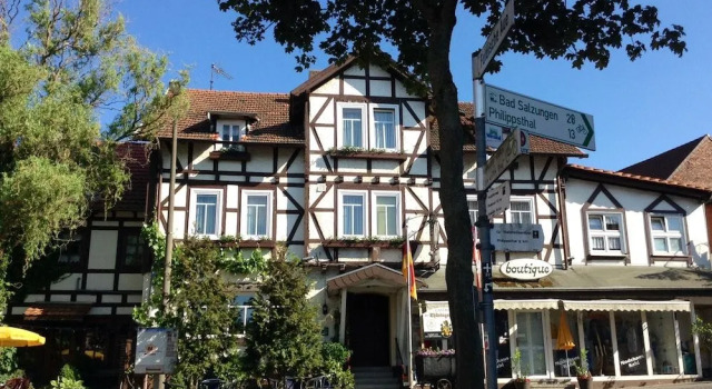 Thüringer Hof