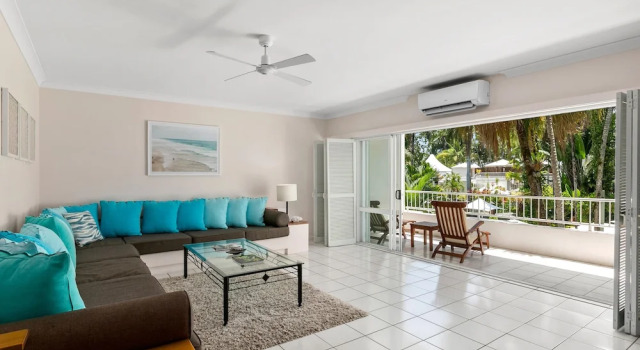Poolside Apt In Alamanda Resort 74