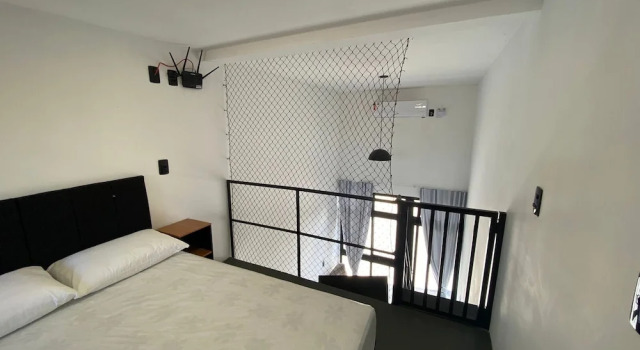 Lofts Meia Morada