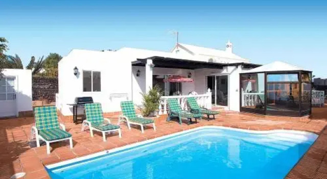 Casa Galmai