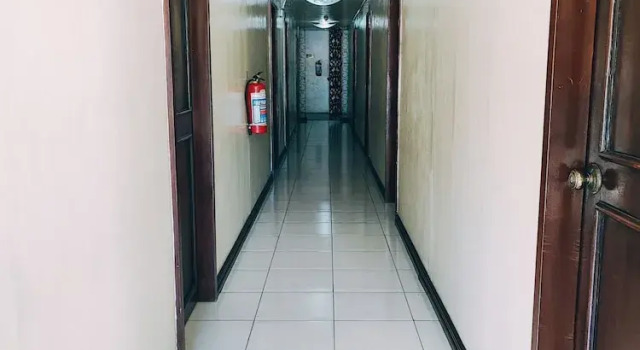 Goland Pension House & Dormitory by SMS Hospitality, Book Hotel Cebu City Cebu