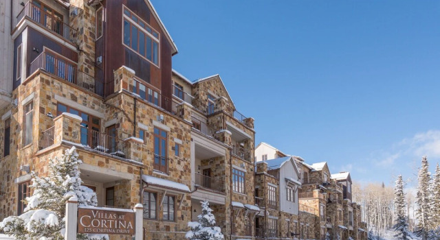 Villas at Cortina by Alpine Lodging Telluride, Book Hotel Hoteller i Telluride med pool, Swimmingpool