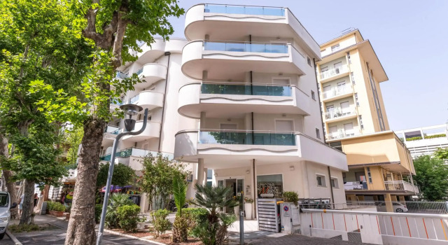 Residence Marconi Mare