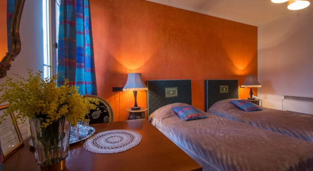 Номер Standard MICHELE Hotel